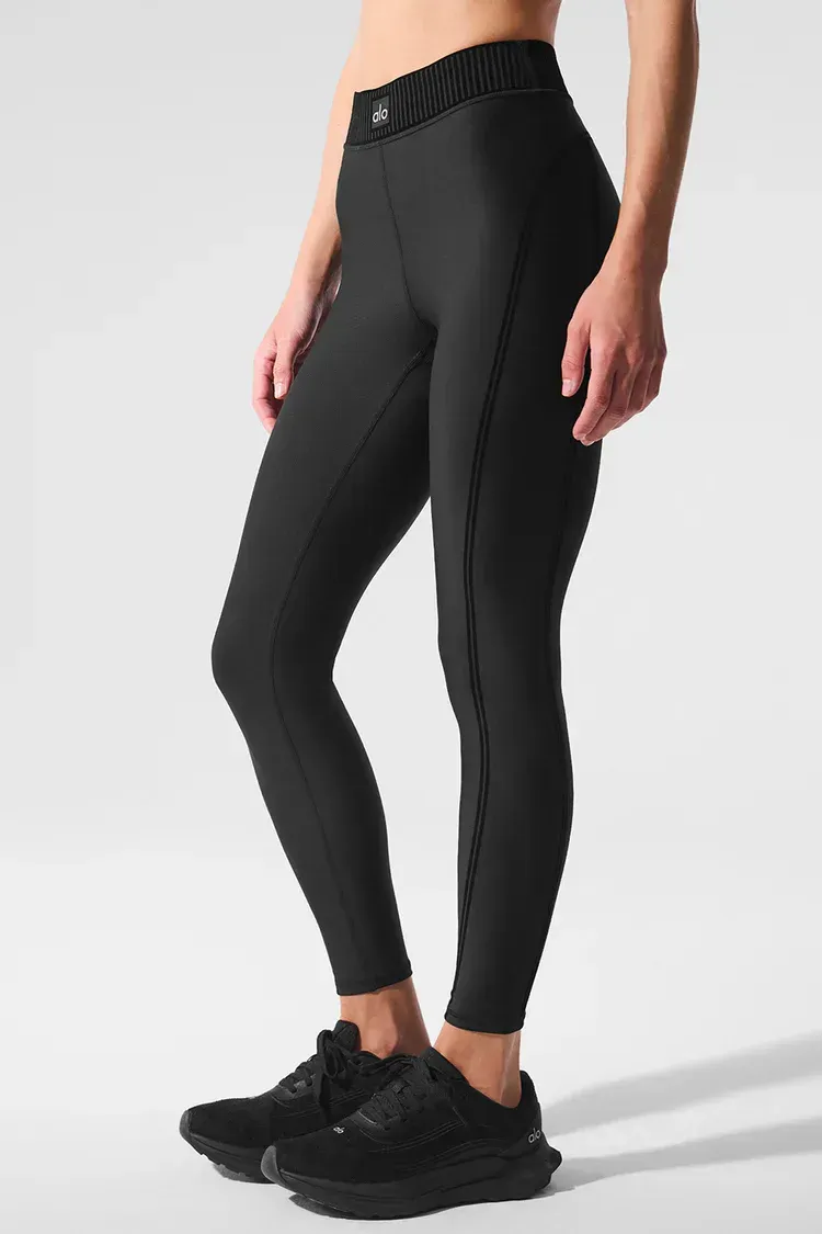 Legging Airlift High-waist 7/8 Line Up