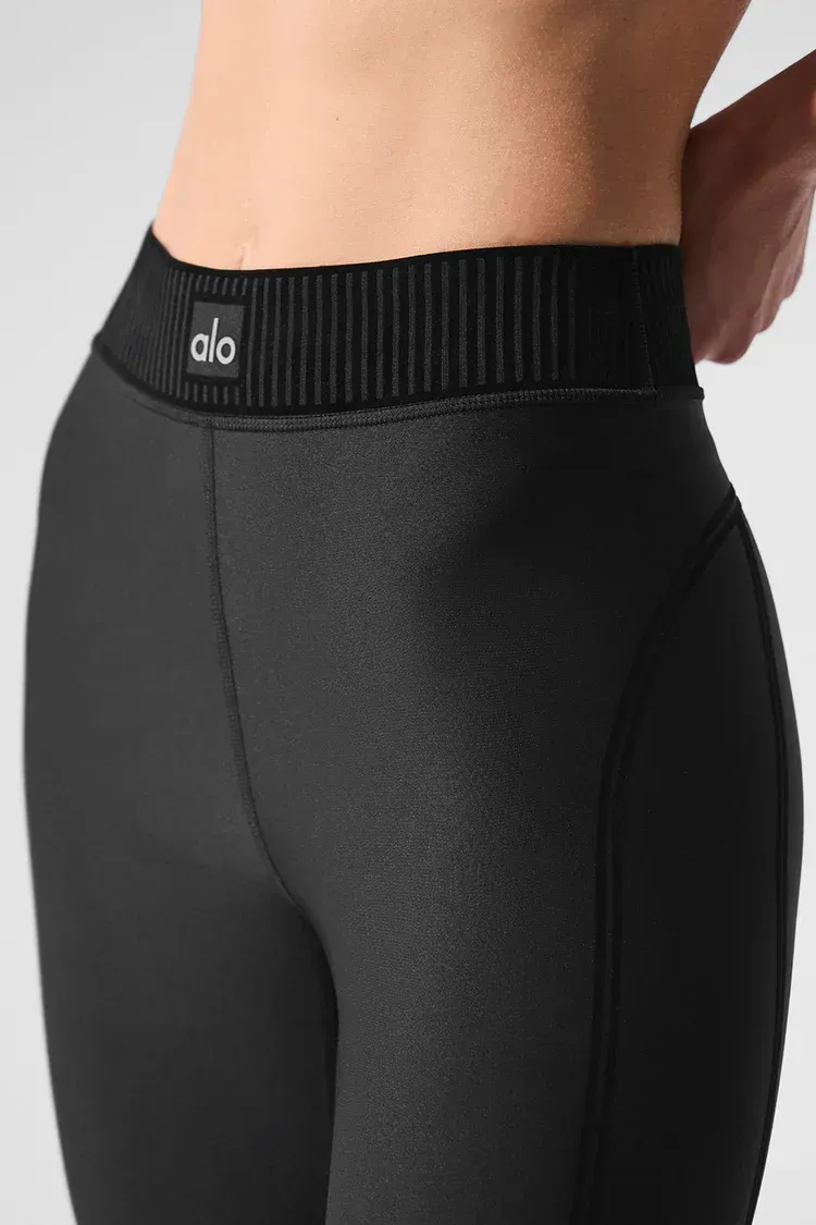 Legging Airlift High-waist 7/8 Line Up
