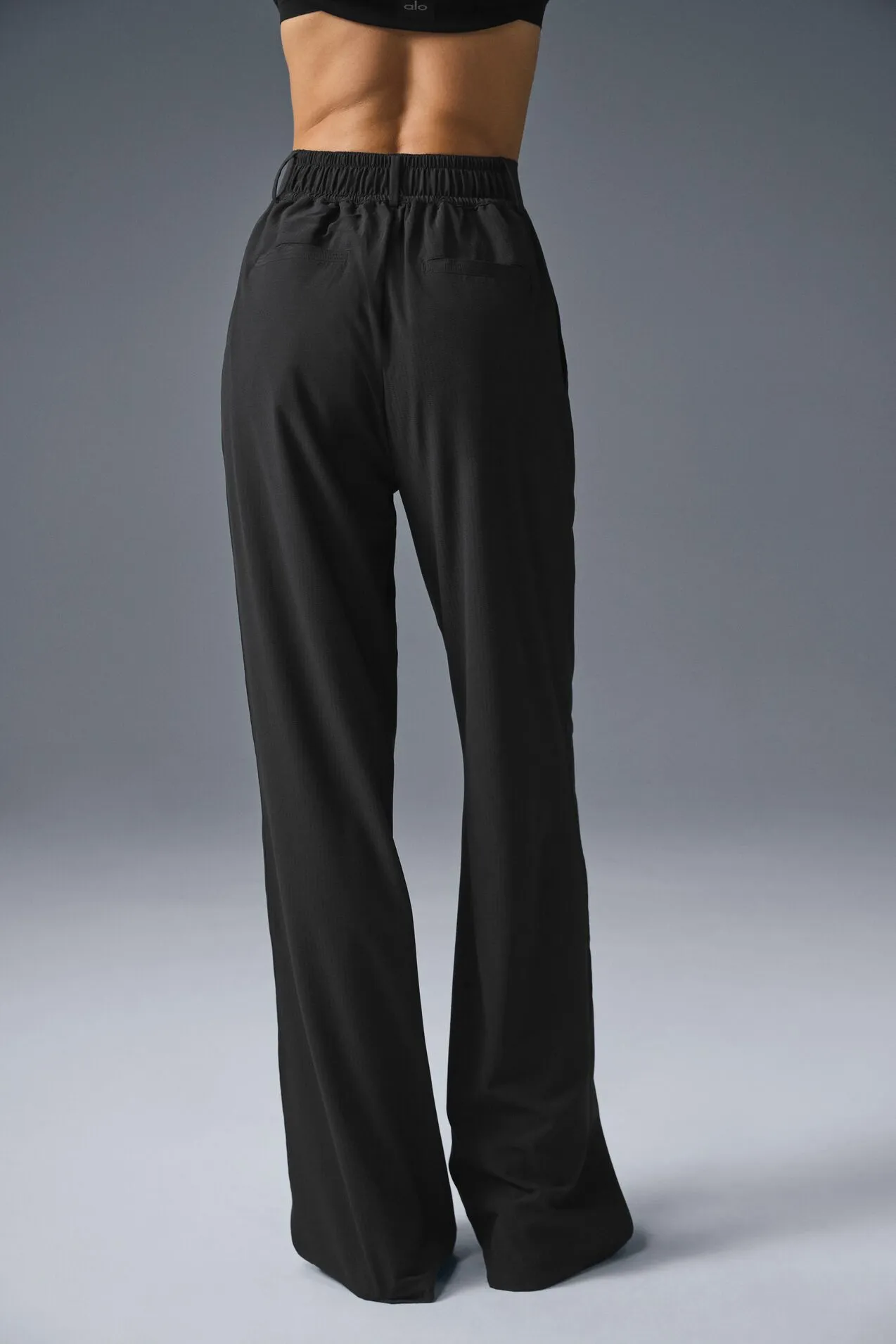 Calça High-Waist Dreamscape (Regular)