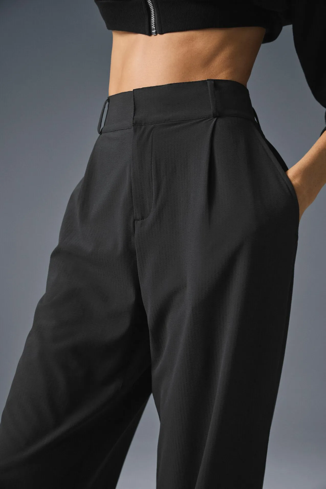 Calça High-Waist Dreamscape (Regular)