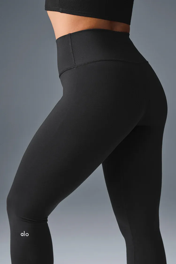 Legging High-waist Airbrush