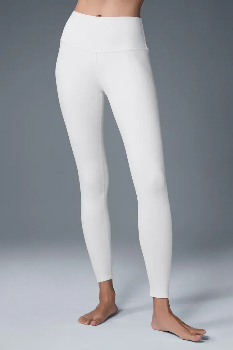 Legging High-waist Airbrush