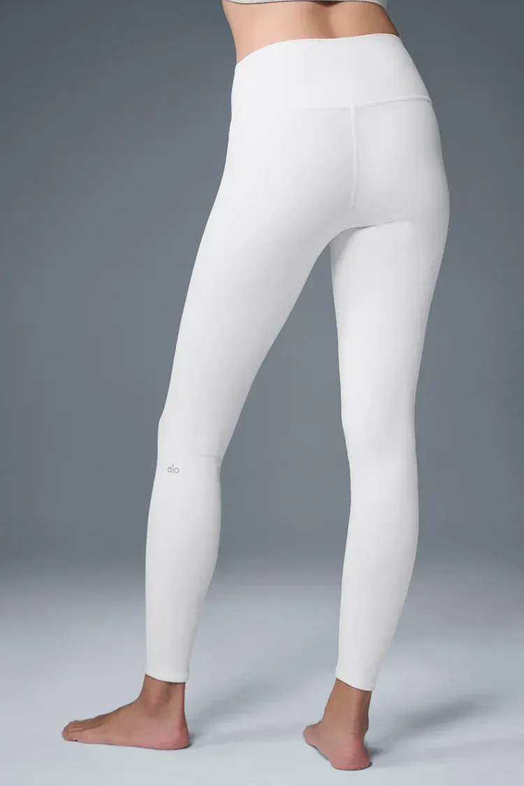 Legging High-waist Airbrush