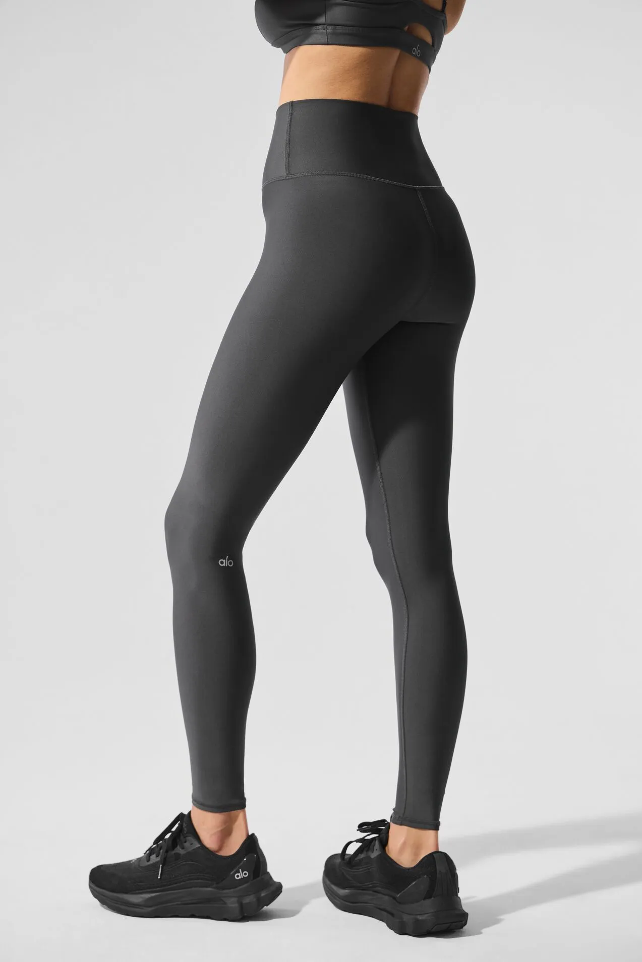 Legging High-Waist Airlift