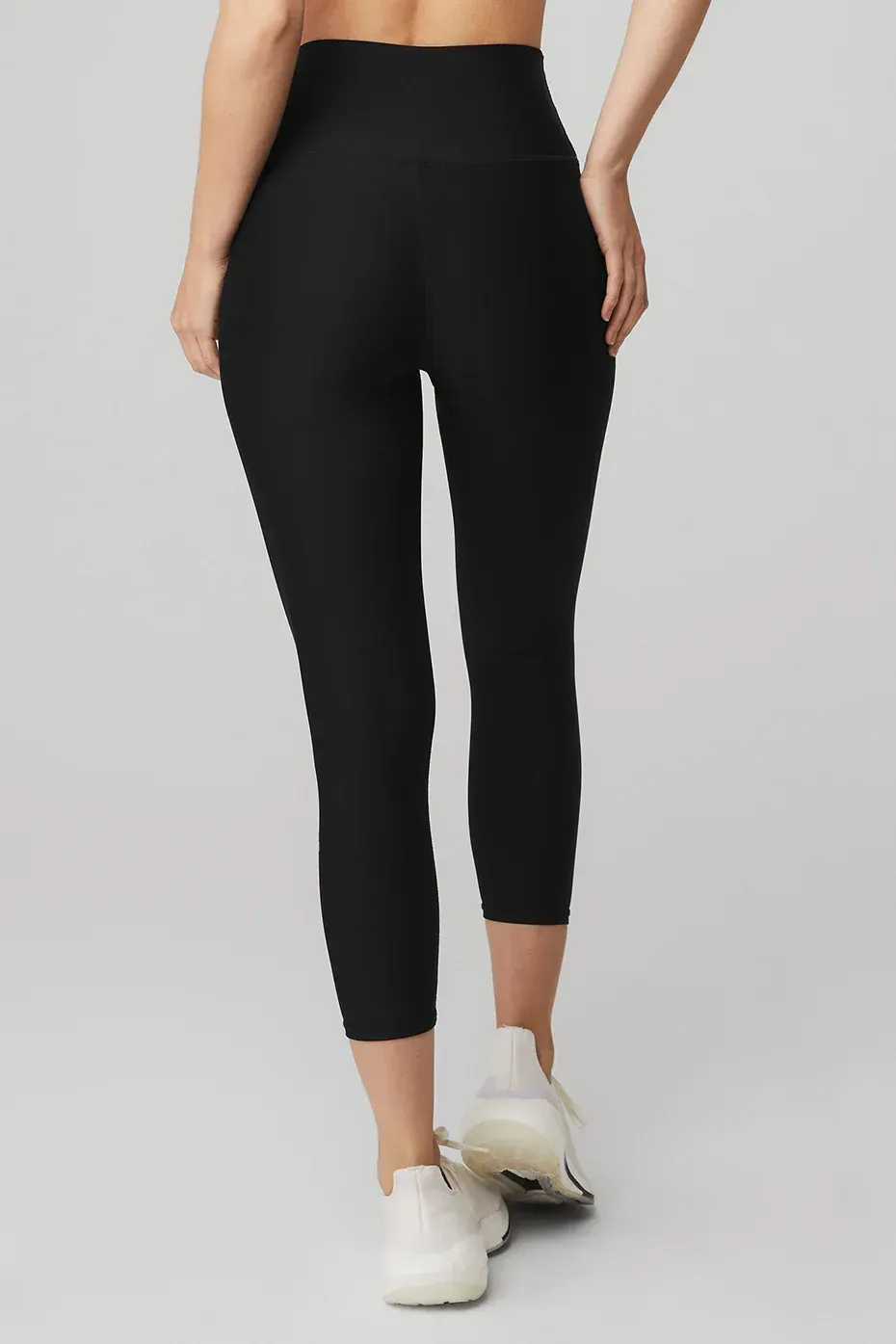Legging Capri High-Waist Airlift
