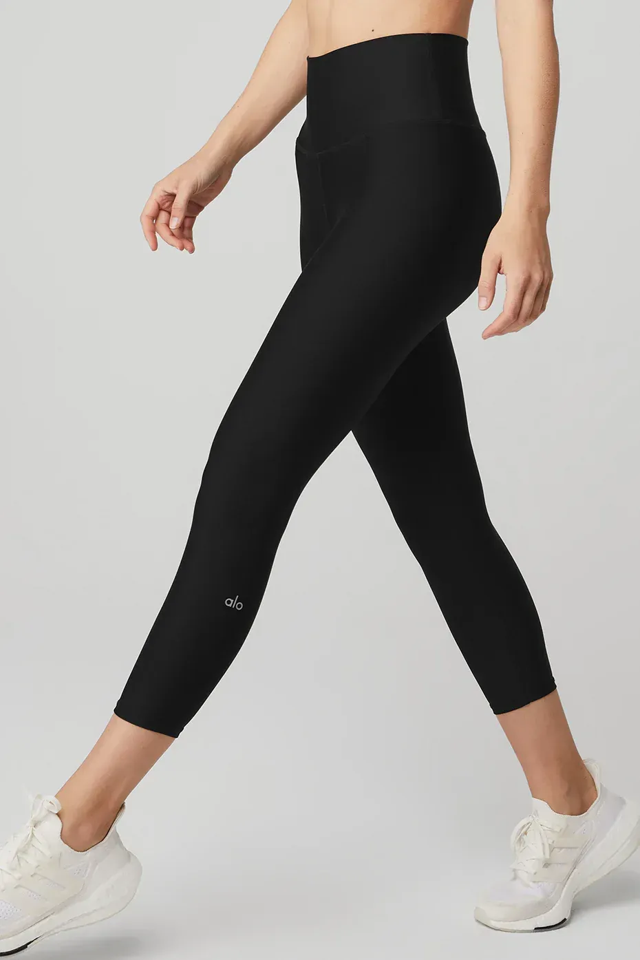 Legging Capri High-Waist Airlift