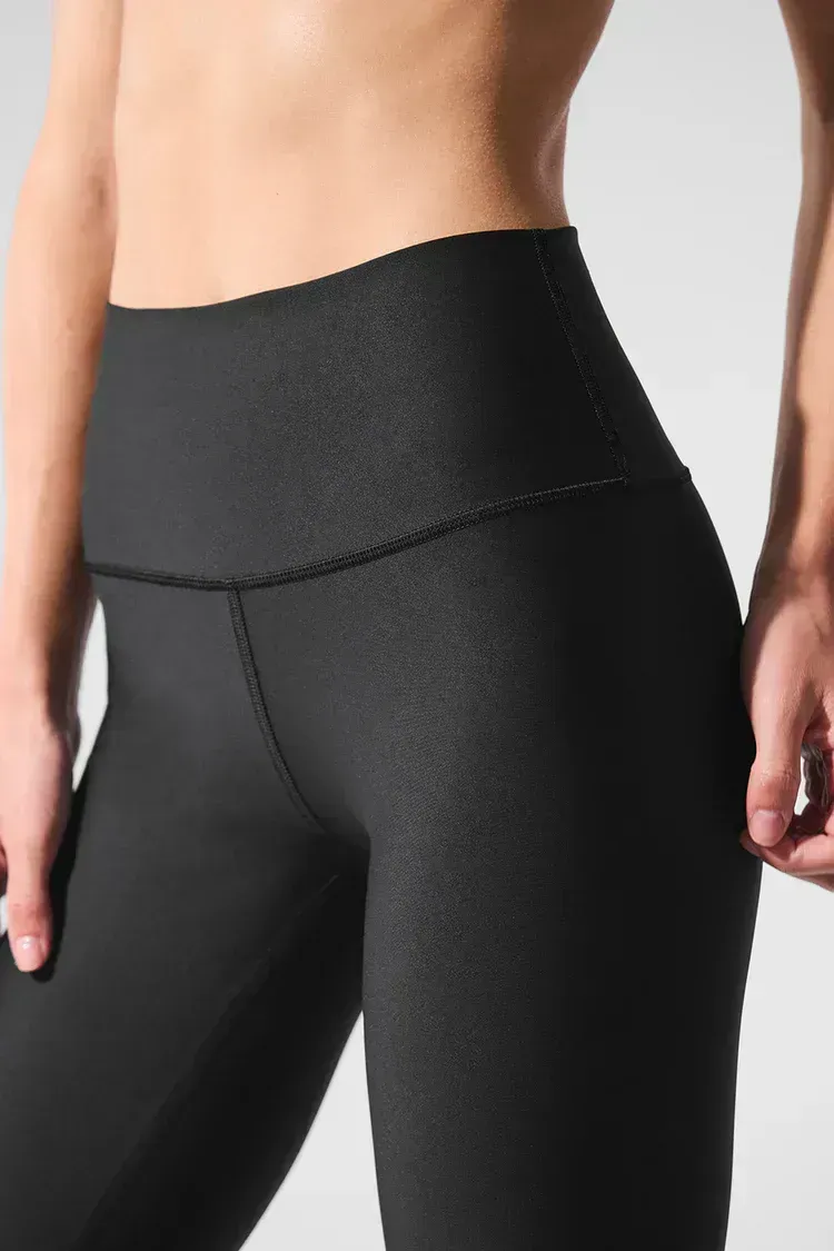 Legging 7/8 High-waist Airlift