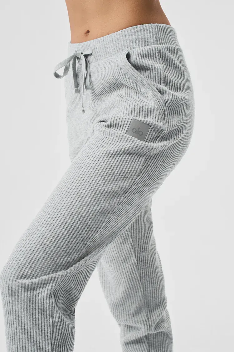 Calça De Moletom Muse