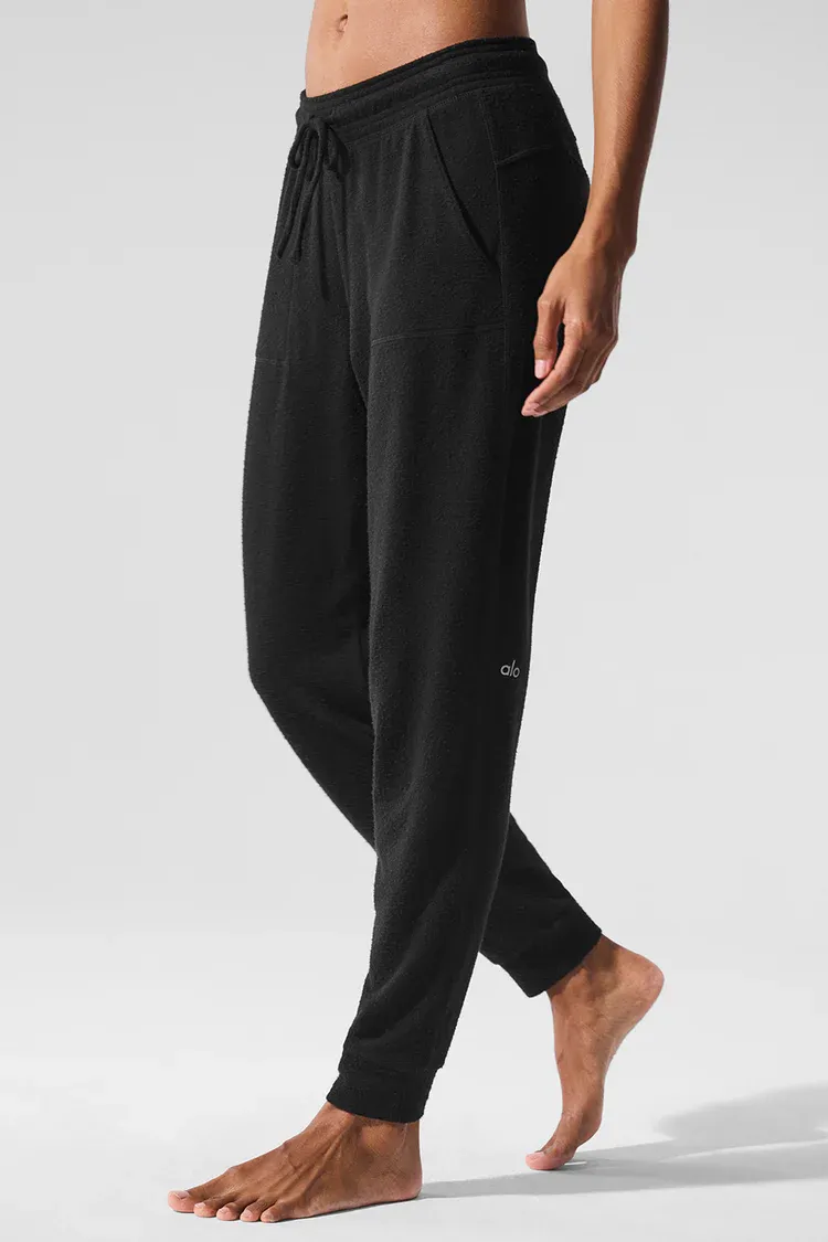 Calça De Moletom Soho