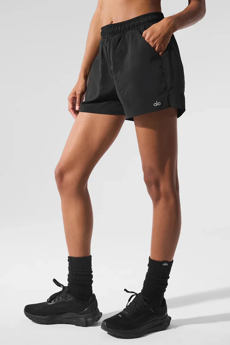 Shorts Alumni