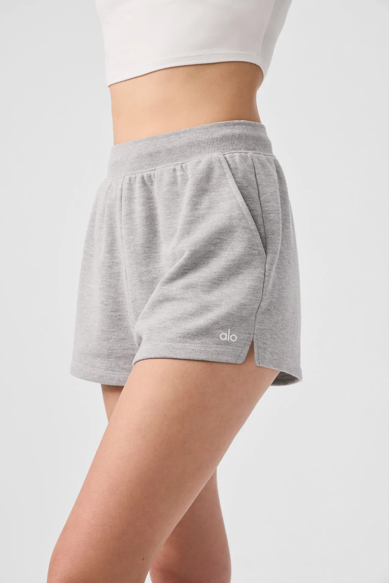 Shorts Low Key Sweat
