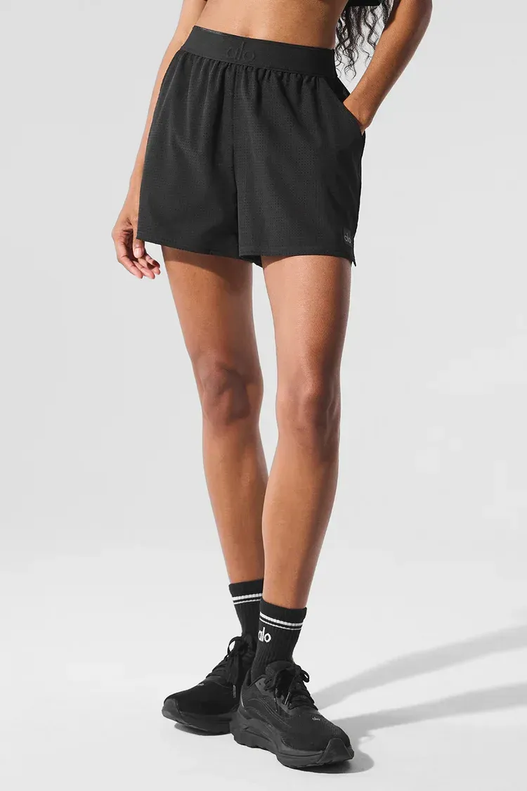 Shorts Mesh Mirage