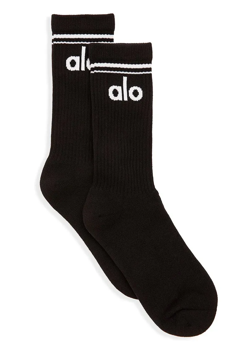 Meia Unisex Retrô