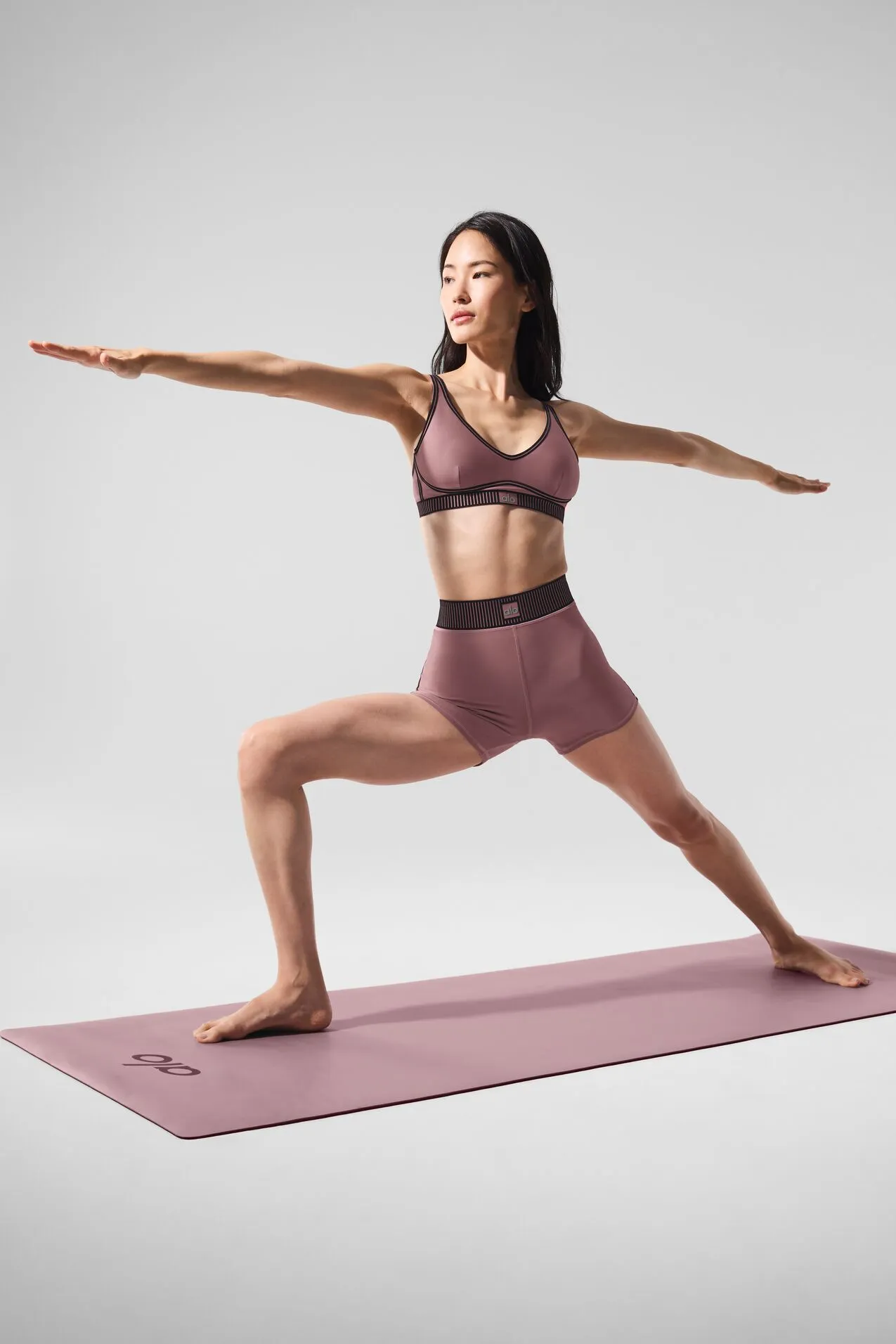 Mat Warrior