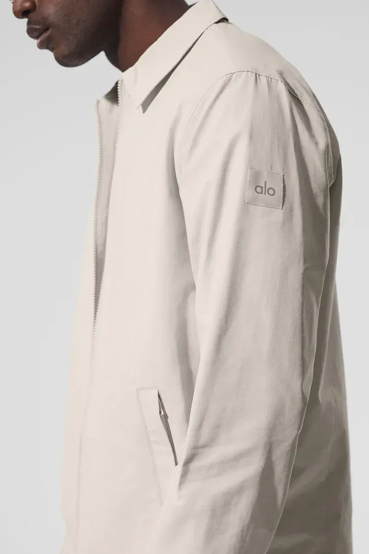 Camisa Oversized Torrent