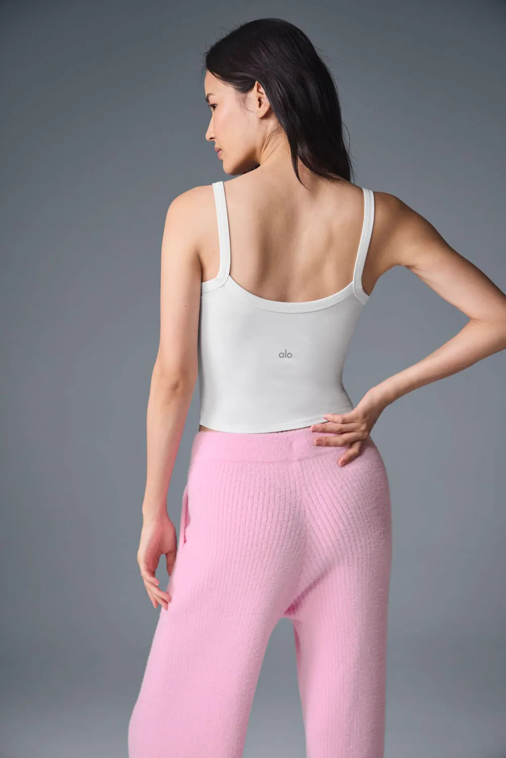 Blusa Alosoft Sweet Talker