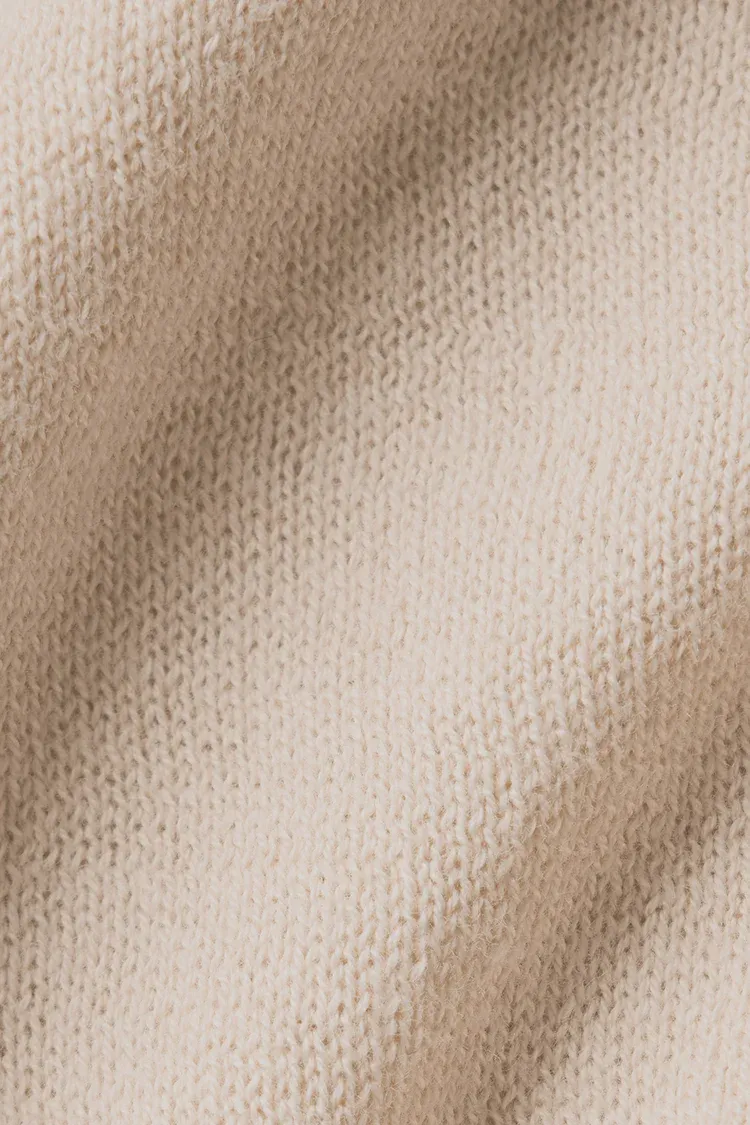 Blusa Supernatural Sweater Henley