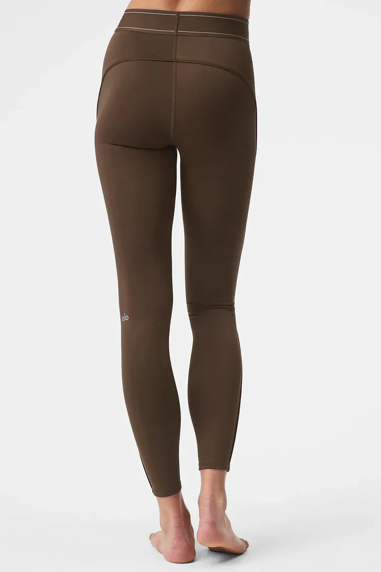 Legging Airlift High-Waist Suit Up