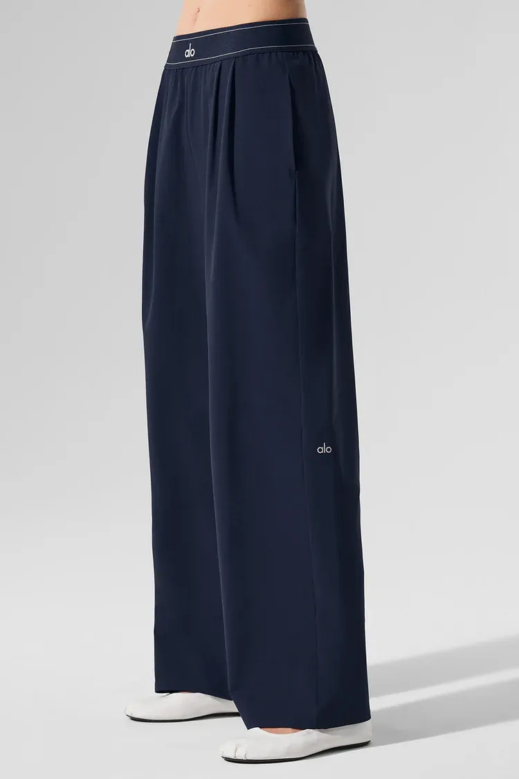 Calça Suit Up (regular)