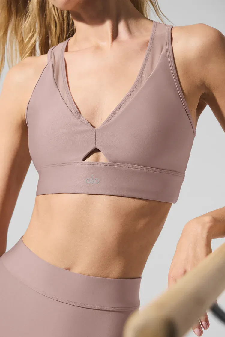 Top Airlift Mesh Just Right