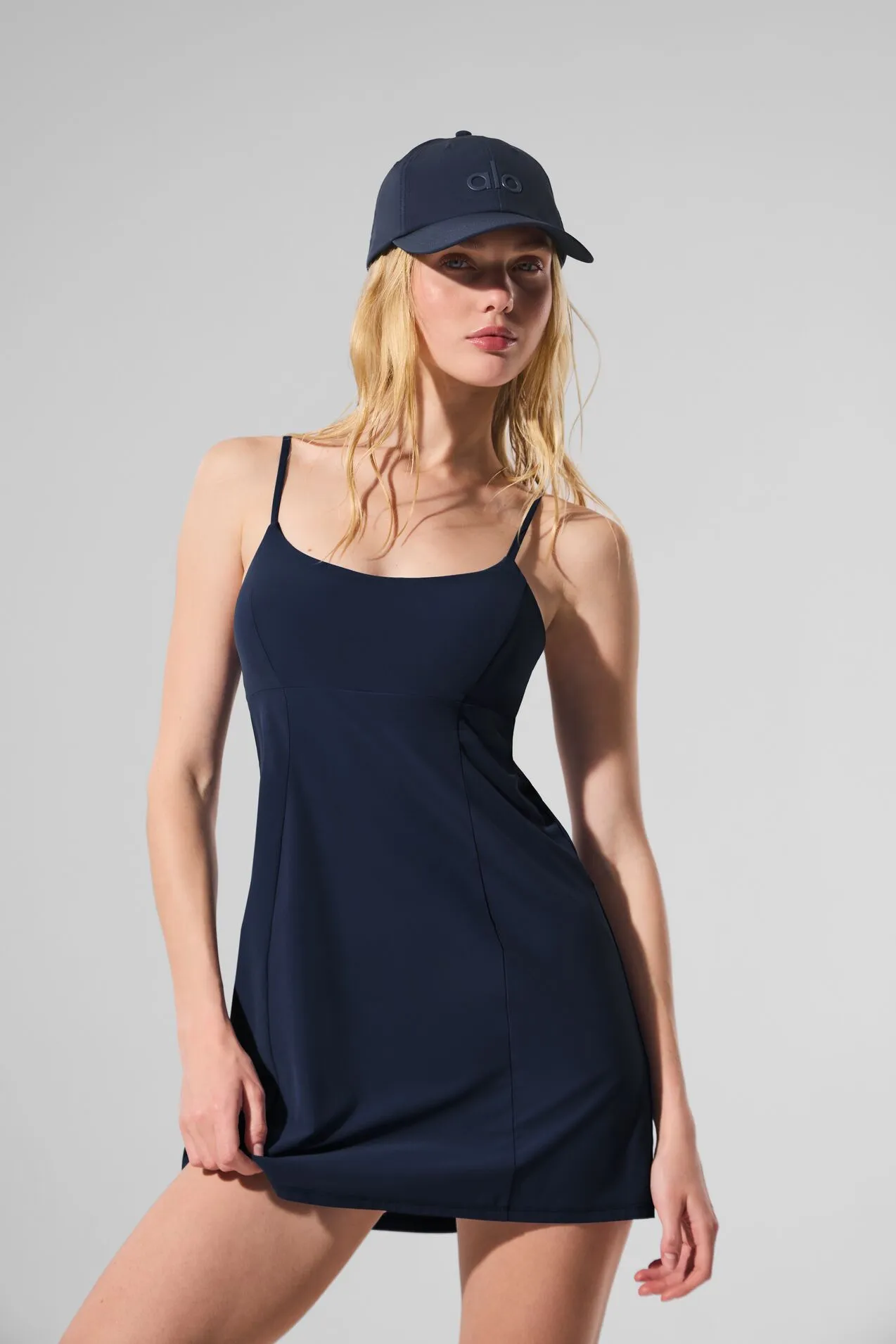Vestido Breezy Tennis