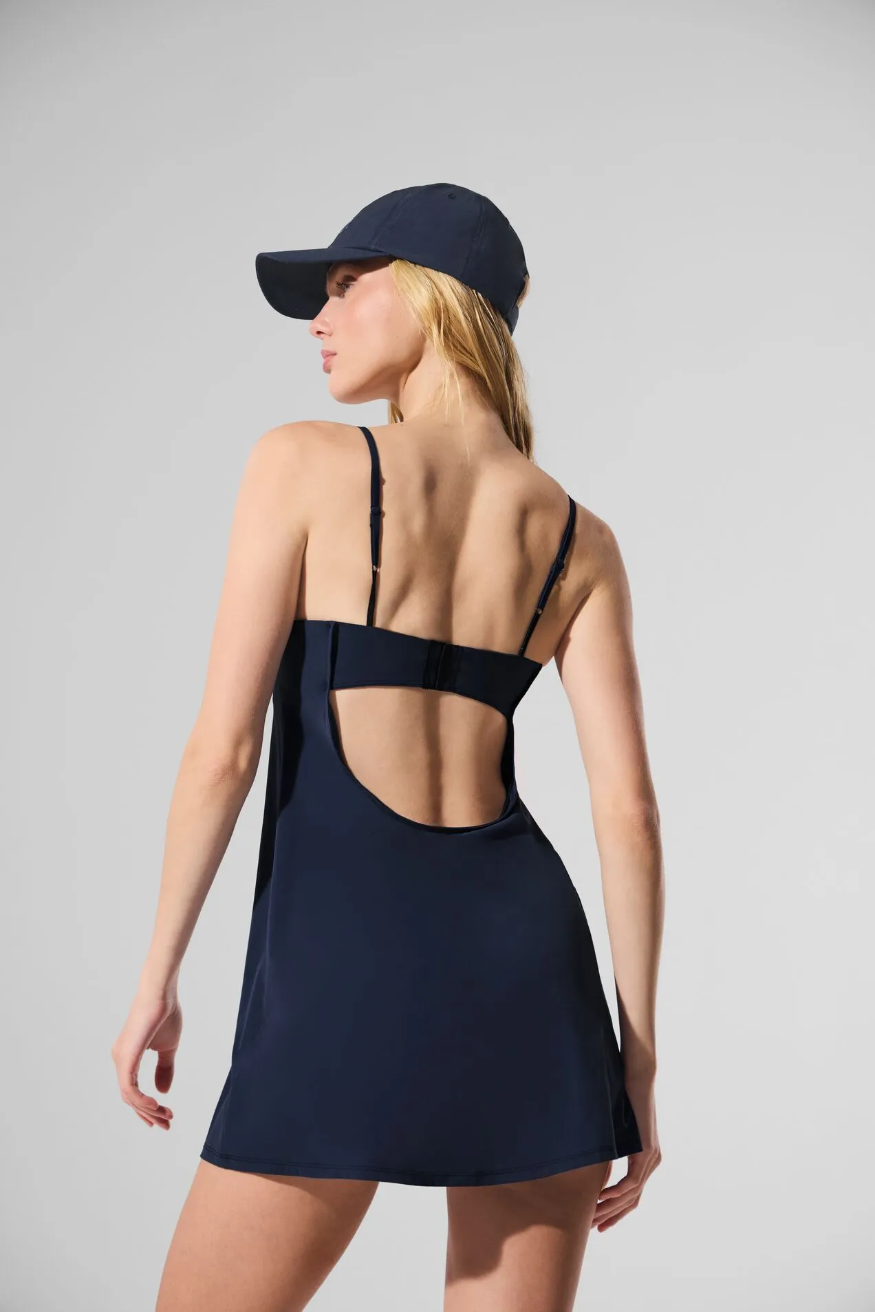 Vestido Breezy Tennis