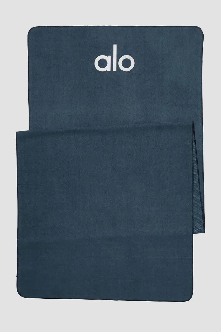 Toalha Grounded No-Slip Mat