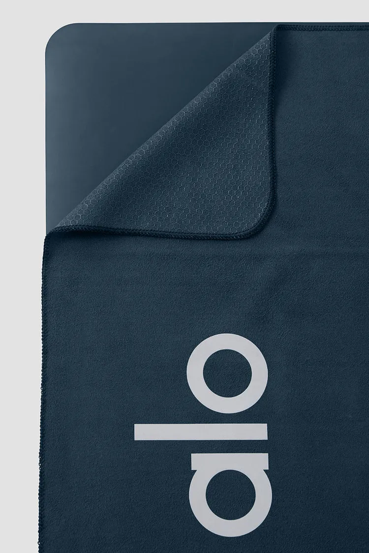 Toalha Grounded No-Slip Mat