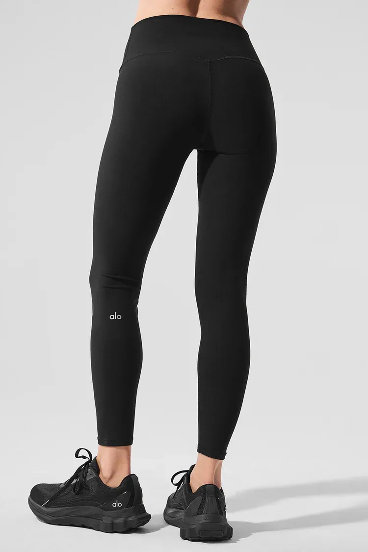 Legging Alosoft High-Waist 7/8 Highlight