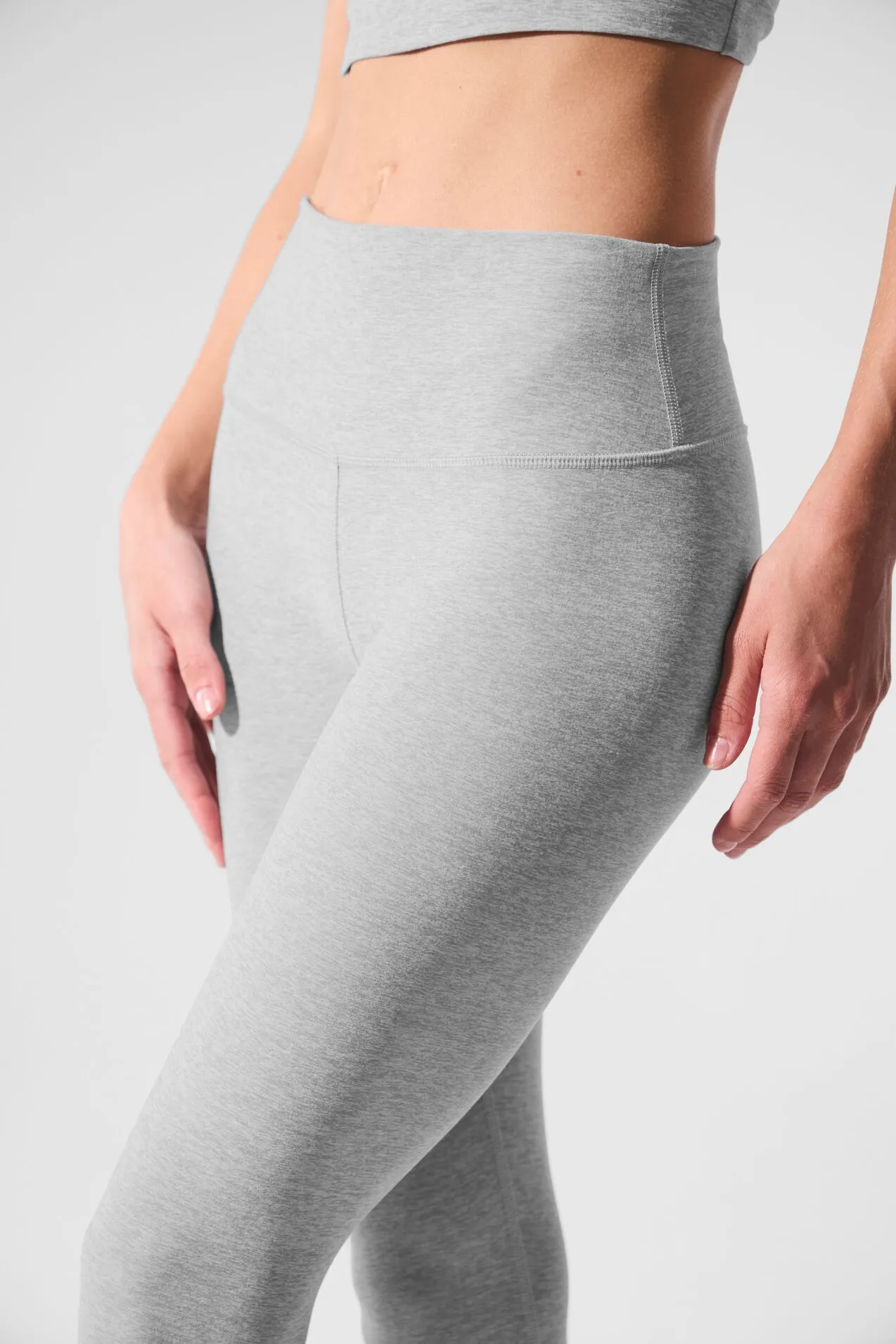 Legging Alosoft High-Waist 7/8 Highlight