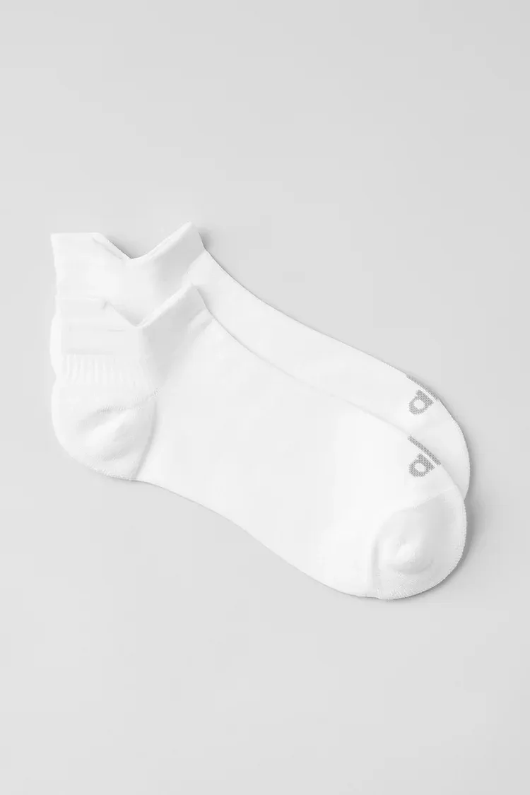 Meia Unisex Performance Tab