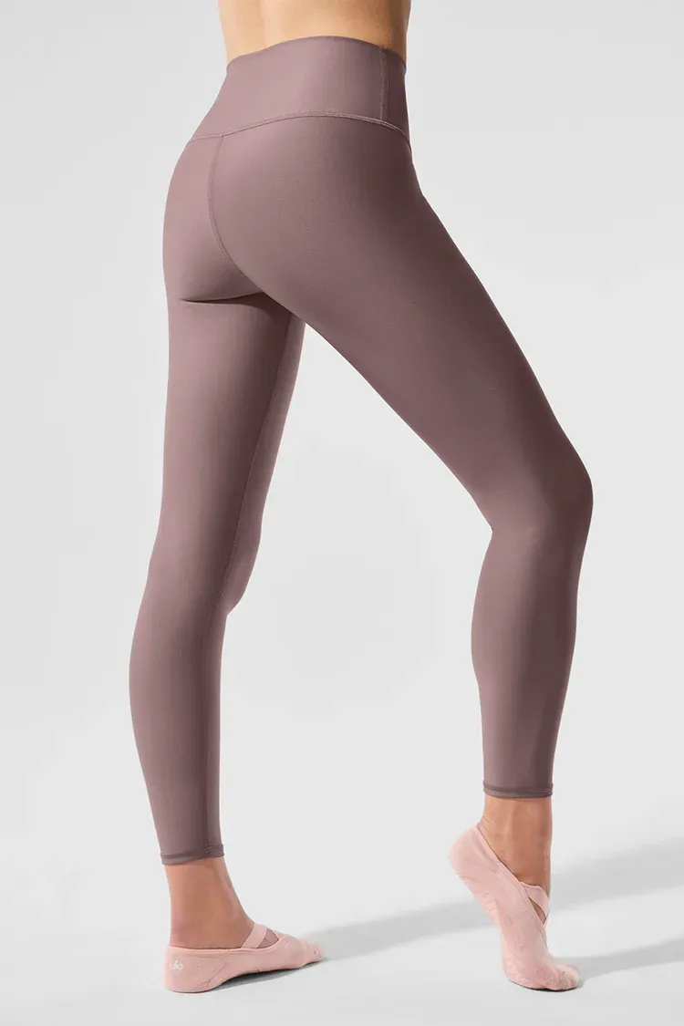 Legging 7/8 High-Waist Airlift