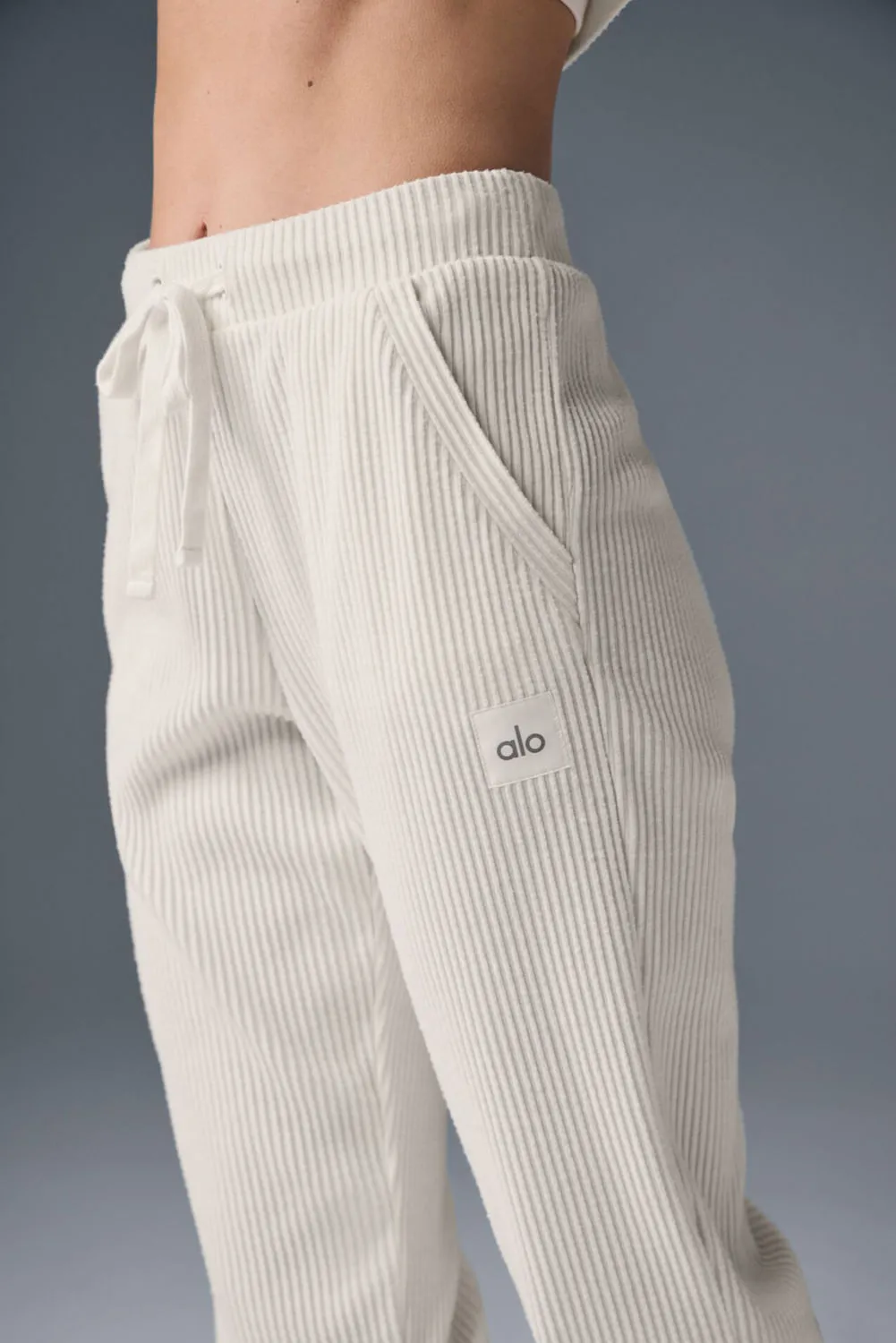 Calça De Moletom Muse