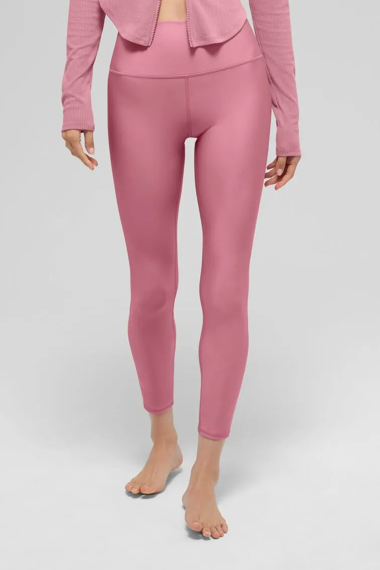 Legging 7/8 High-Waist Airlift