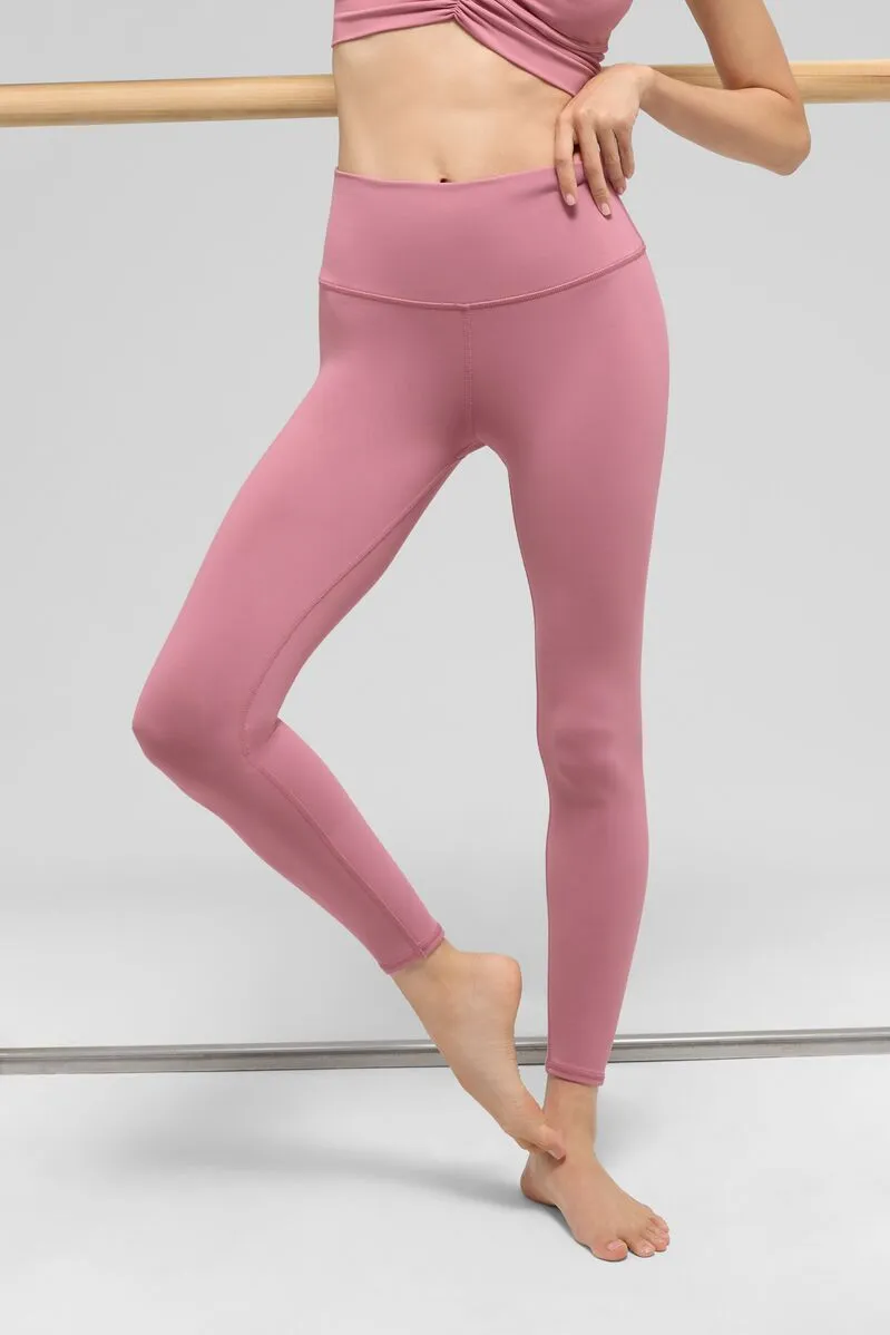 Legging 7/8 High-waist Airbrush