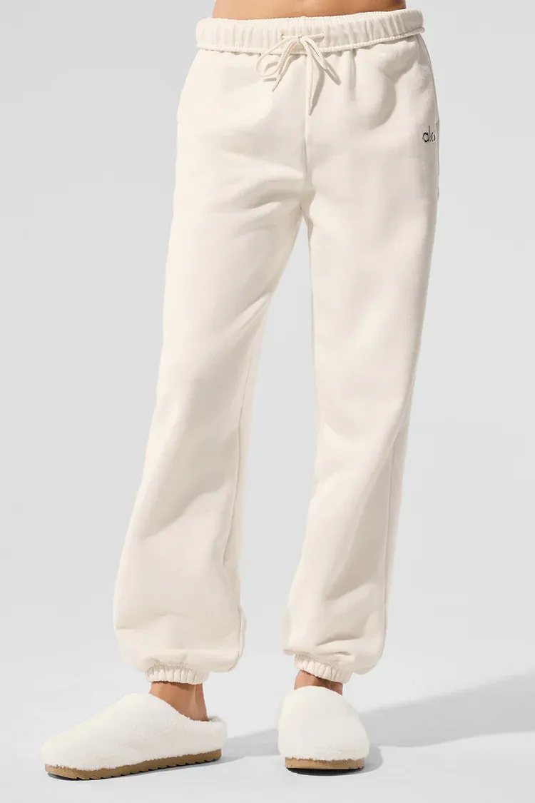 Calça De Moletom Accolade