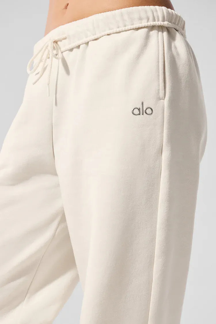 Calça De Moletom Accolade