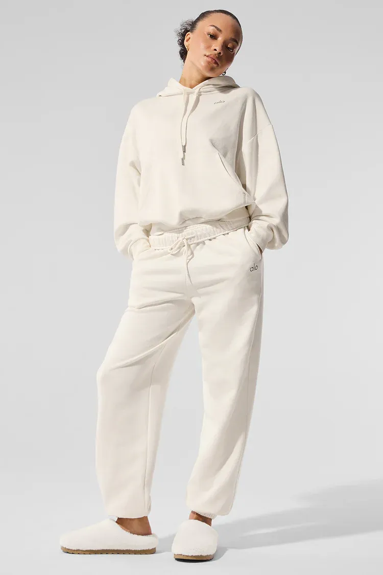 Calça De Moletom Accolade