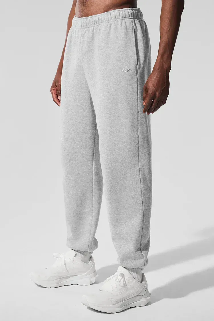 Calça De Moletom Accolade