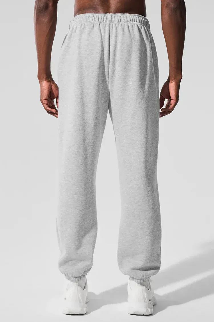 Calça De Moletom Accolade