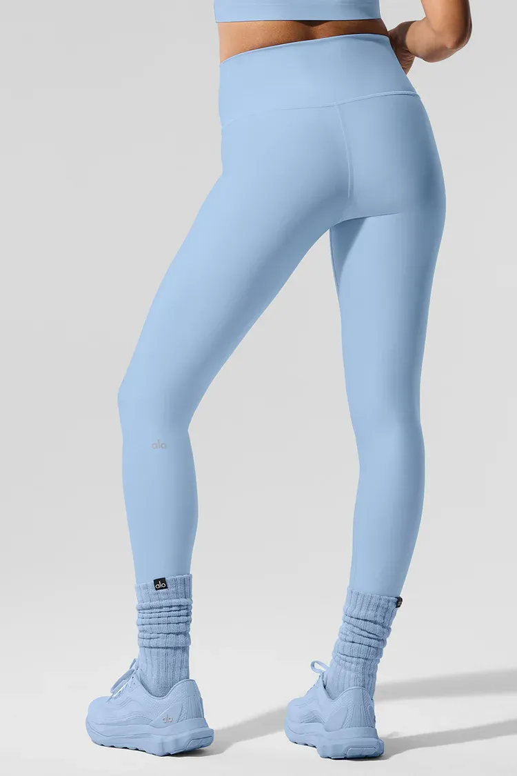 Legging High-Waist Airlift