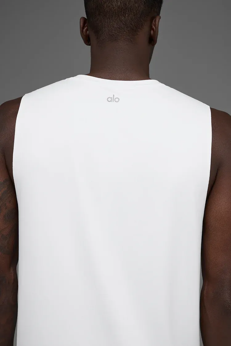 Regata Muscle Alo Vapor