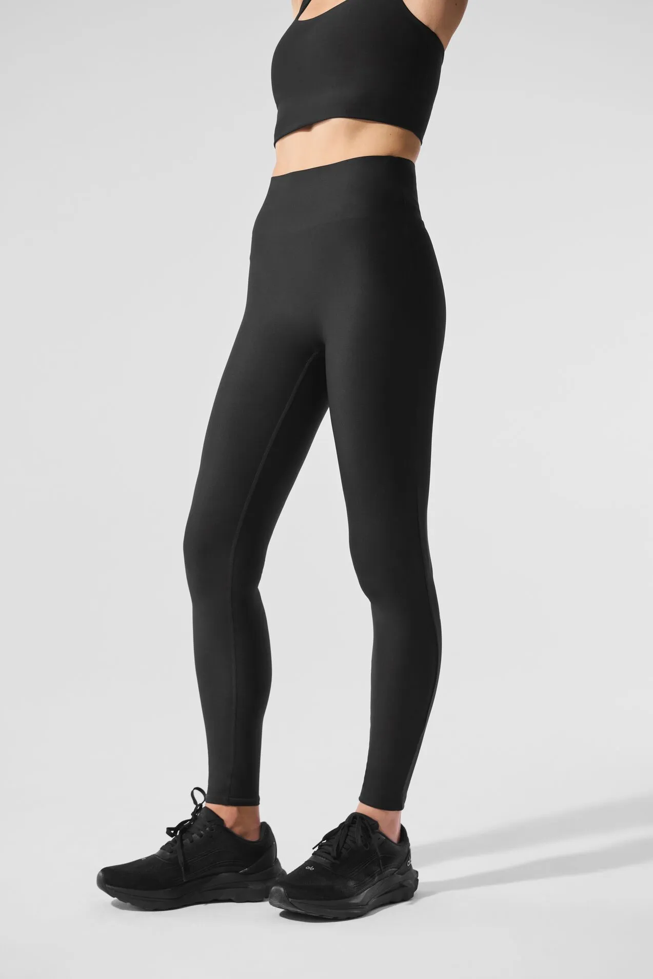 LEGGING AIRLIFT HIGH-WAIST SLEEK