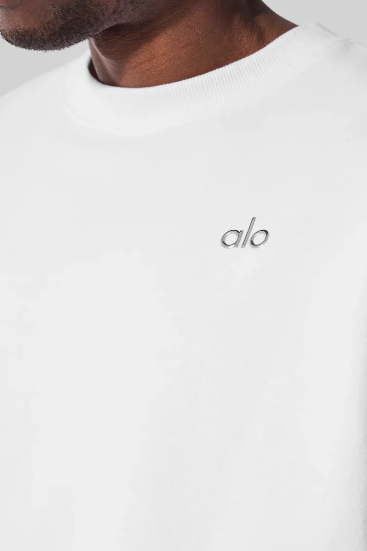 Moletom Accolade Crew Neck