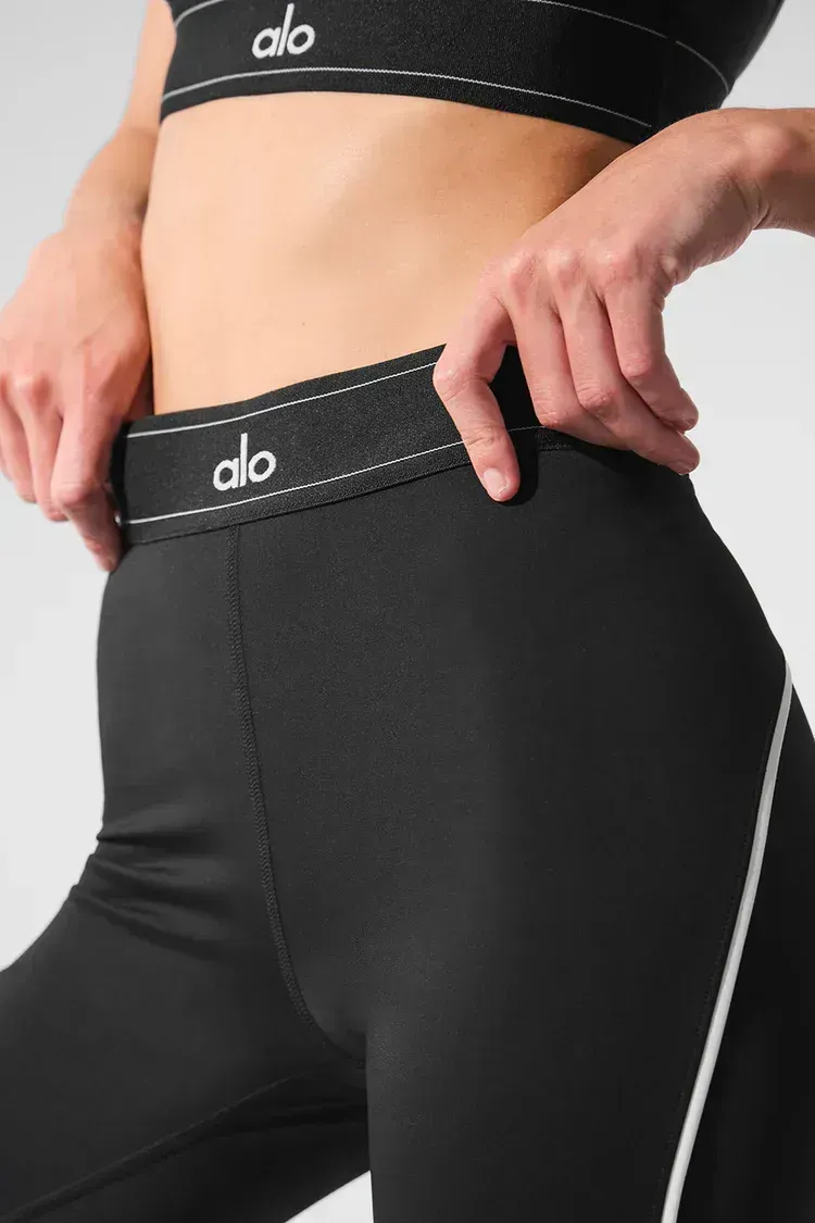 Legging Airlift High-Waist Suit Up