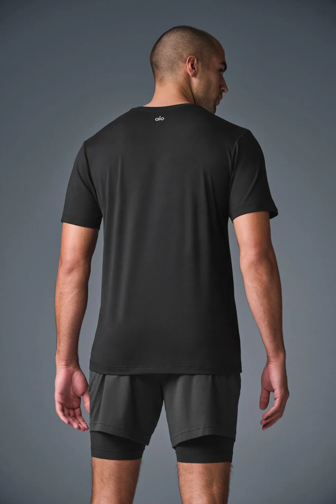 Camiseta Conquer Manga Curta