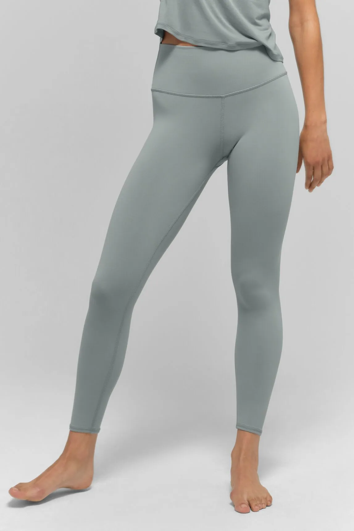 Legging 7/8 High-waist Airbrush
