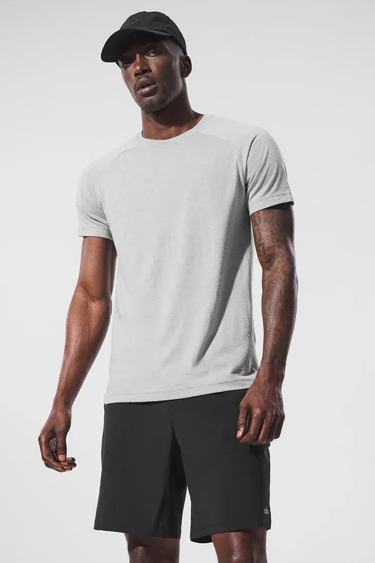 Camiseta Triumph Raglan