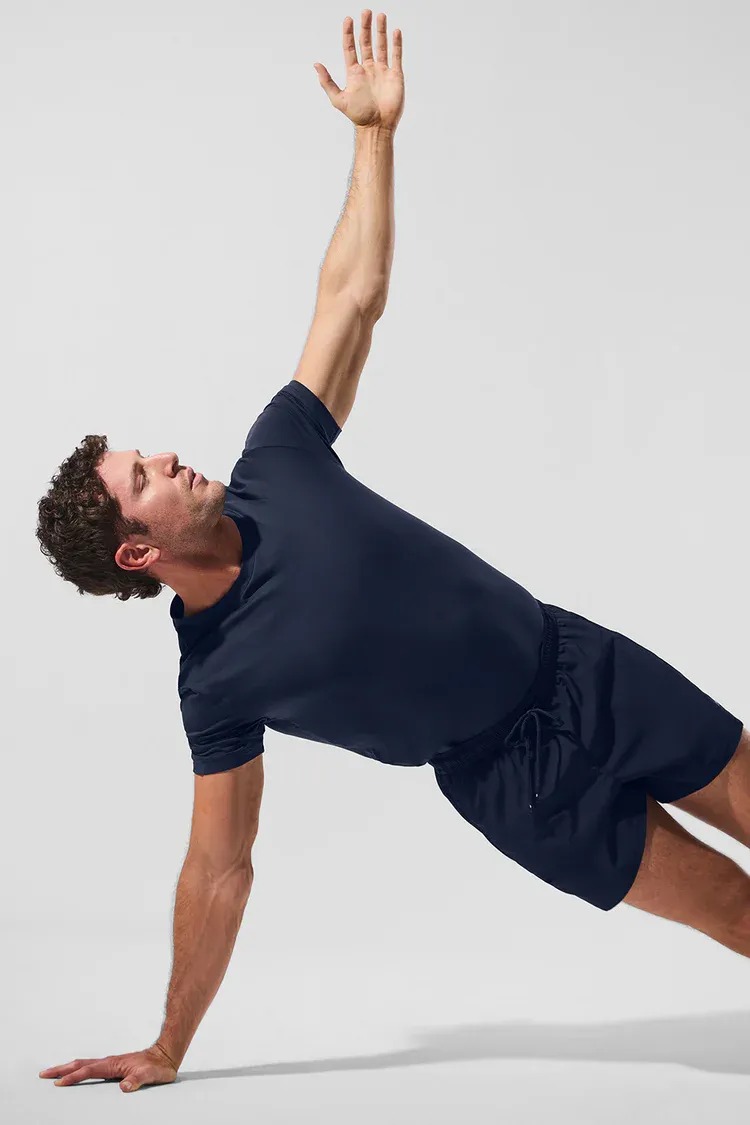 Shorts 5'' Circuit