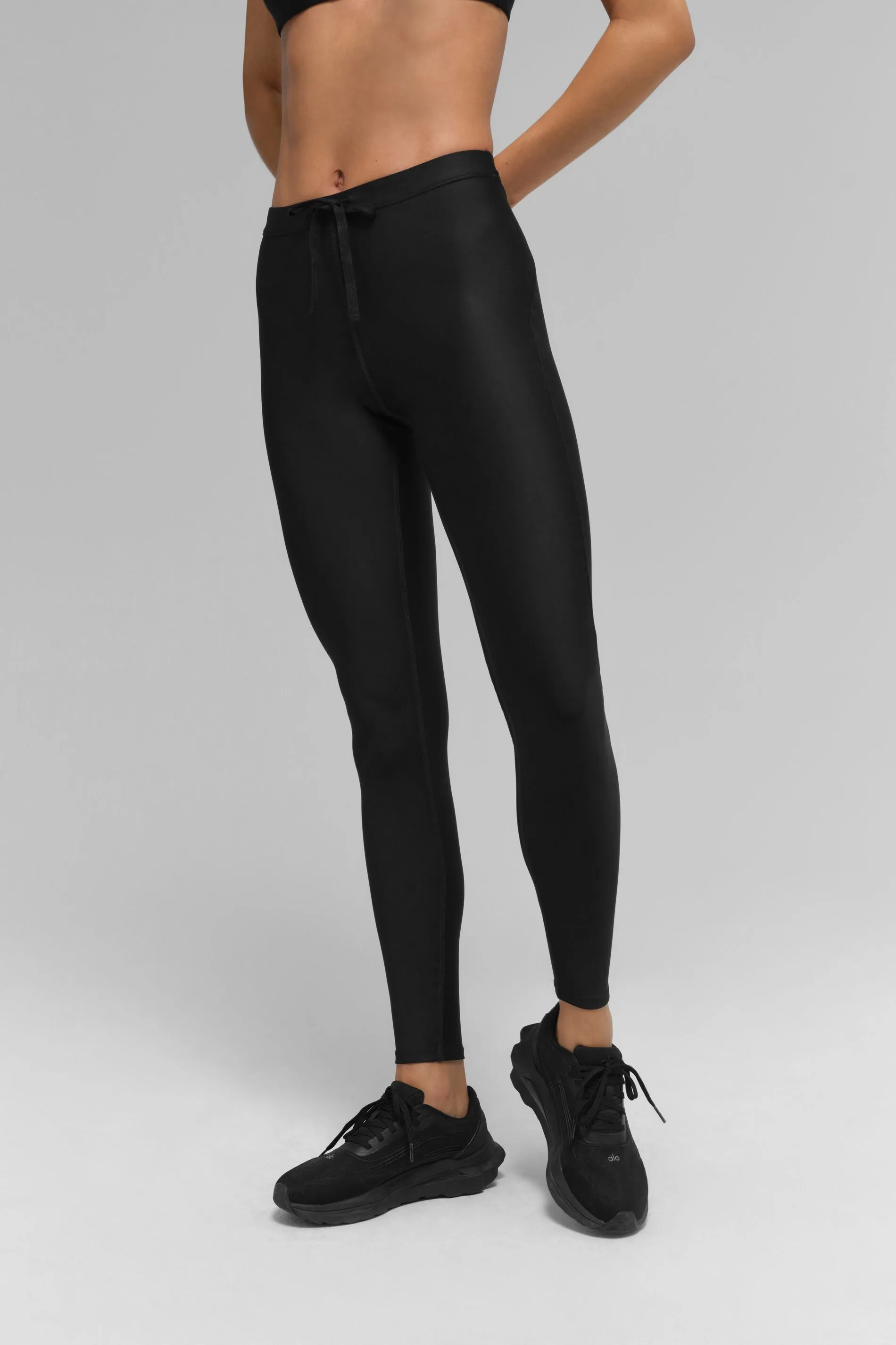 Legging Airlift High-Waist Light Speed